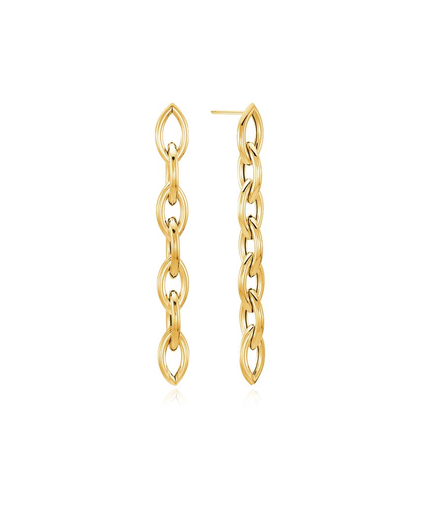 Ille Lan Echo Earrings