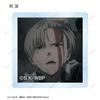 TV Anime "WIND BREAKER" Trading Scene Acrylic Tiles Box of 8