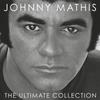 CD JOHNNY MATHIS  Ultimate Collection 88697968322 SONY MUSIC 2011 UK SoulFunk Used