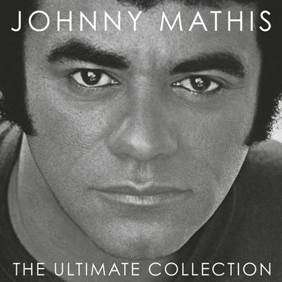 CD JOHNNY MATHIS  Ultimate Collection 88697968322 SONY MUSIC 2011 UK SoulFunk Used