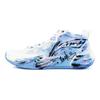 Li Ning Light Speed 1.0 Cushioning Slip Resistant Abrasion Resistant Breathable Coverage ABAS041-4(Team737-YLQ)
