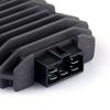 Regulator Rectifier Voltage For Yamaha YZF R6 R1 YZF600 FZ6 FZ6N FZ6S V-STAR XVS