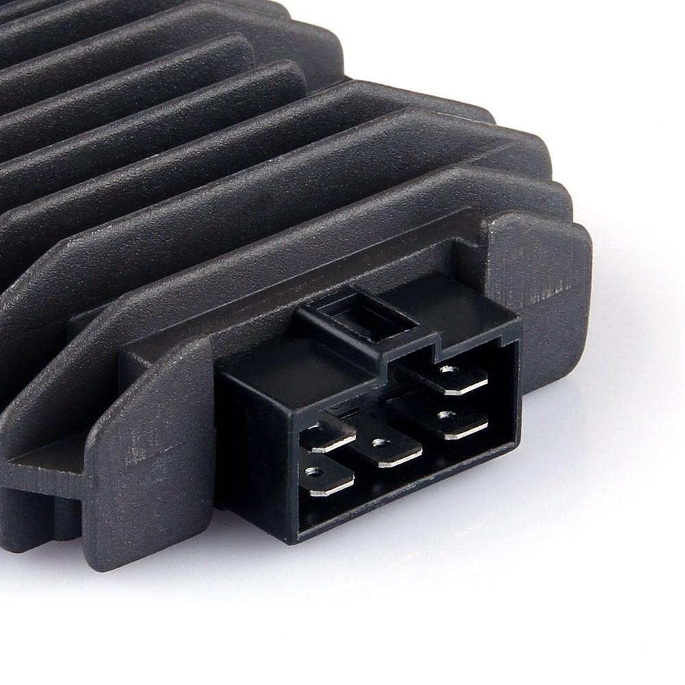 Regulator Rectifier Voltage For Yamaha YZF R6 R1 YZF600 FZ6 FZ6N FZ6S V-STAR XVS