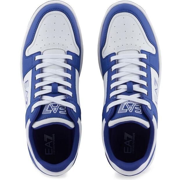 Кроссовки Emporio Armani Herren Sneaker