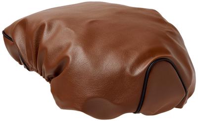 Yamaha Motor Seat Cover Brown Vino (XCH50) Q5K-YSK-118-G02