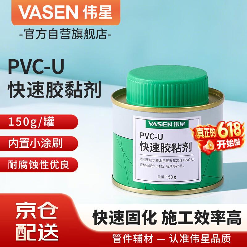 Weixing PVC Glue