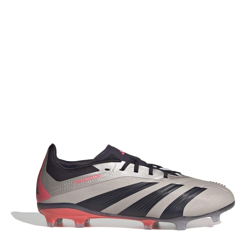 Adidas Childrens/Kids Predator Elite Football Boots