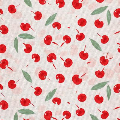 Outdoor Dekostoffe Oxford - Motiv Obst | Dx6431