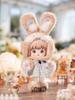 Nommi Forest Kingdom Series Plush Dolls Trendy Moving Toys Handmade Decorations Birthday festival Gift for Girlfriend