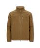 Milibro Wolfguard Shelter Fleece Jacket Brown