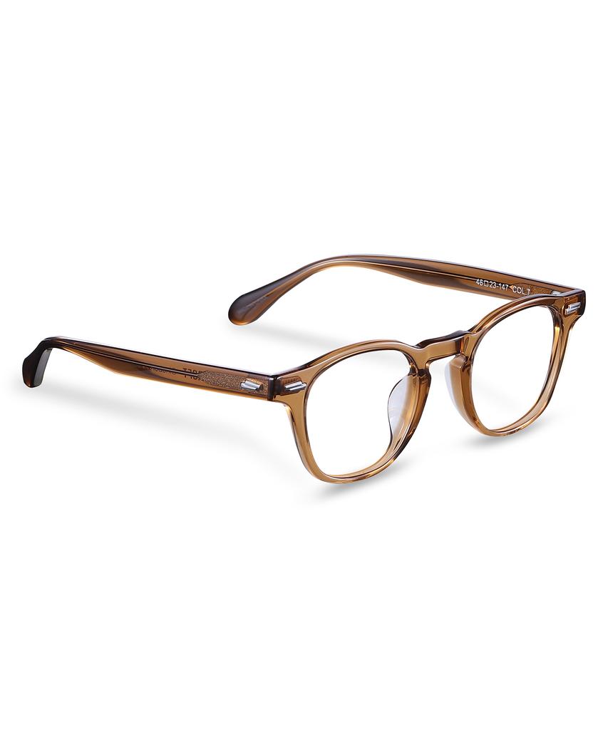 Aeswikeulopeuteu Ginsburg 46 Slim Ver. - Brown Smoke