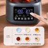 Health Pot Constant Temperature Milk and Formula Warmer, Steam Spray Tea Maker Kettle