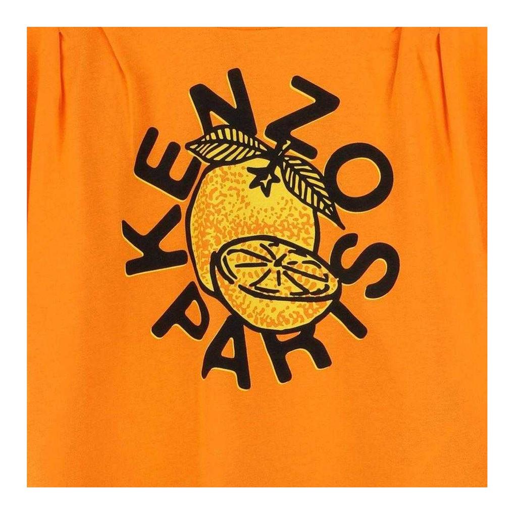 Kenzo Childrens/Kids Fruit T-Shirt