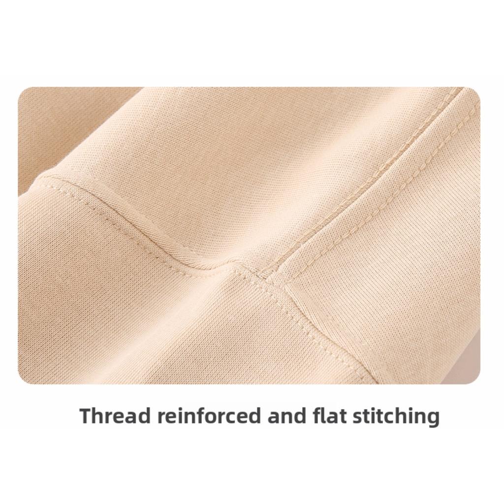 Men's and Women's Round Neck Hoodie Autumn and Winter New Item Japanese and Korean Lazy Loose Women's Top Comfortable Casual Student Hoodie