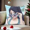 VValorant SSage Pillow Case For Sofa Bedroom Living Room Plush Cushion Cover Decorations and Protector