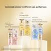 Pantene Deep Water Bubble Bomb Collagen Nourishing Shampoo
