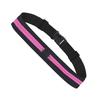 Belt Phone Fanny Pack Sports Waist Bag Large Capacity Breathable Concealed Waist Belt Bag Invisible Running Waist Pack
