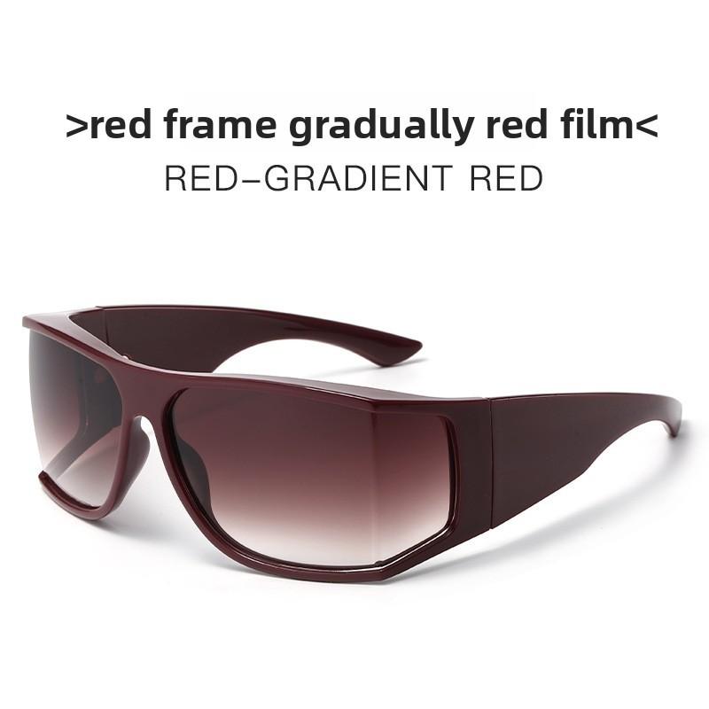 Sunglasses Men Women Uv400 Protective Polarized Outdoor Cycling Fashion Eyewear