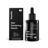 Masofta Anti Grey Hair Darkening Serum for Reversing & Limiting Hair & Beard Greying With Arcolys & Melano Gray - Suitable For Men & Women, 30ML
