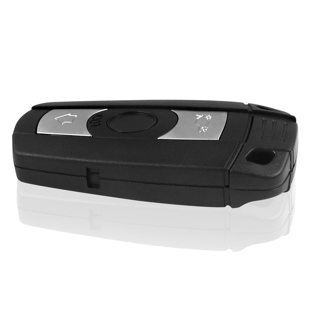 2pcs Car Remote Key 315Mhz with Chip Keyless Entry for BMW CAS3 X6 E60 E61 E90 E91 E92 E93 E82 E63 E64 E65 E66 E71 E72