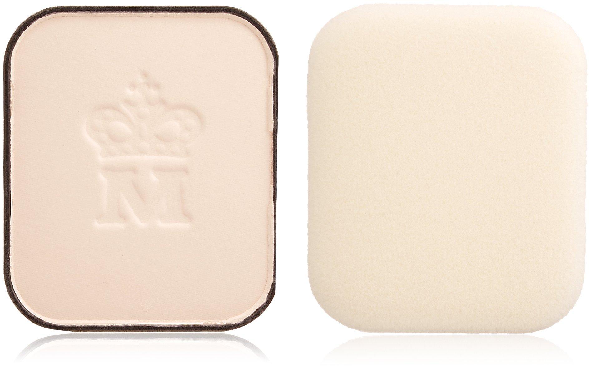

Majolica Mallorca Sheer Powder Prestopore Cover 10g (Refill)