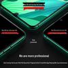 Honor X30/X30i/X20/X20SE/Huawei Tempered Glass Screen Protector with Full Coverage and Anti-Peep Feature