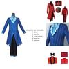 Cos Hell Hotel Cosplay Costume For Women Halloween Blitzo Performance Outfit