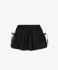 Maishel Boheme Shirred Pocket Balloon Skirt_45134Bt