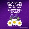 ZzzQuil Sleep 60 Chewable Gummies, Food Supplement Helps To Fall Asleep Quickly Melatonin