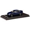 HobbyJAPAN HJ64 Toyota Aristo V300 Vertex Edition Custom Dark Blue Mica Finished Product