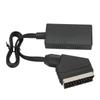 Scart zu HD Multimedia Interface Adapter Unterstützt 720P 1080P Umschaltung Full HD Videokonverter für D