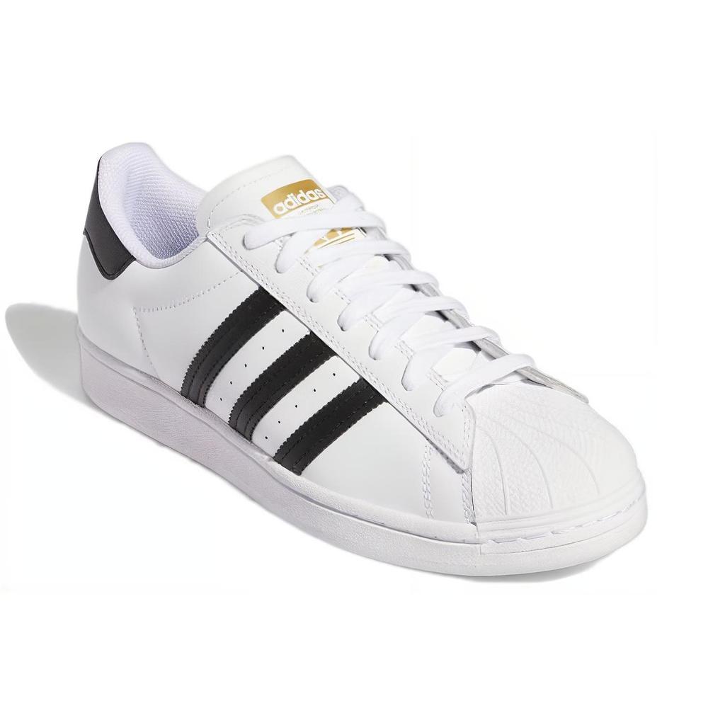 Adidas Superstar Adv 'White Black' GW6930