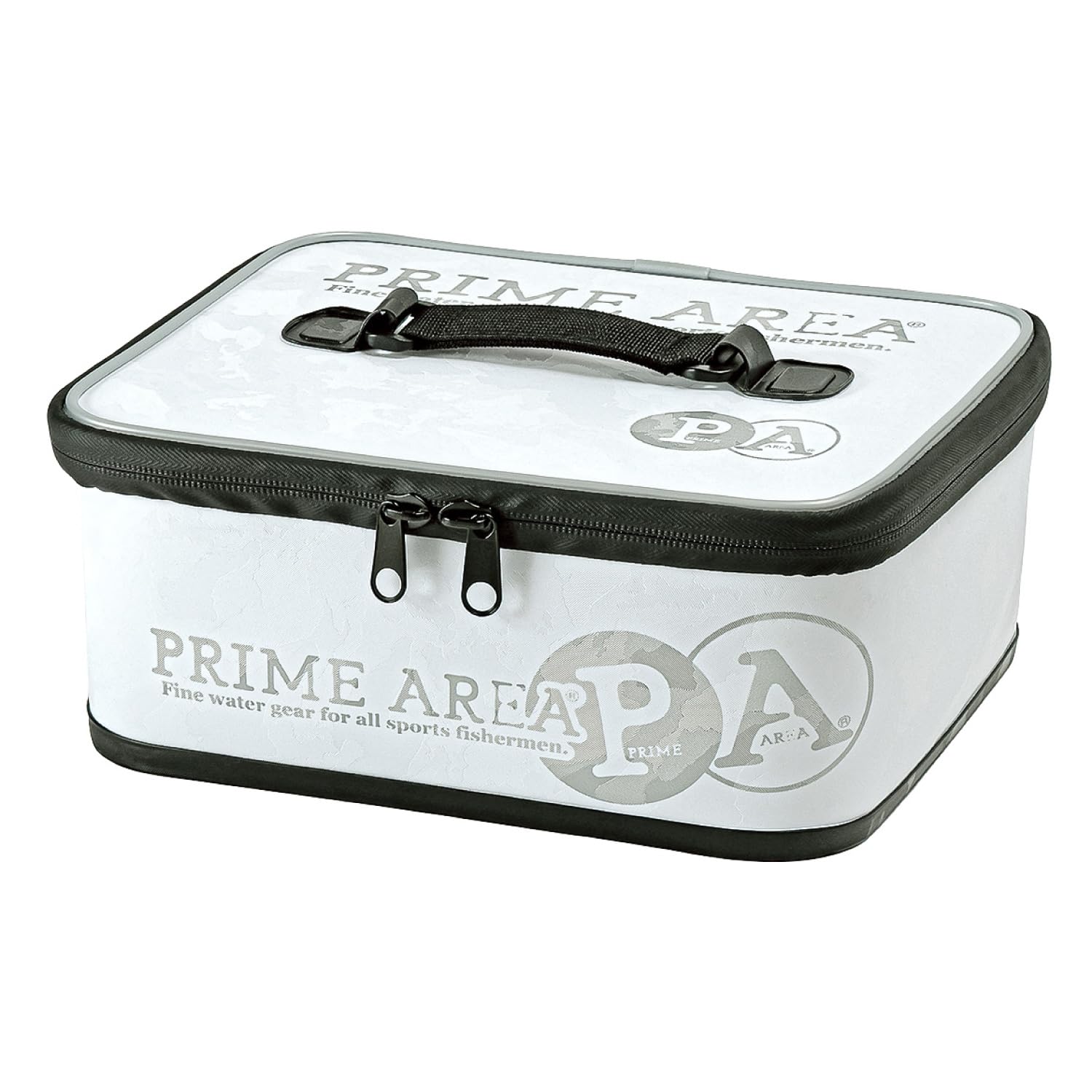 

Marukyu Prime Area Pouch