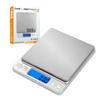 Conkoo Digital Scale - Weighs In 0.01g Increments from 0.3g To 500g - Kitchen Electronic Balance with Tare Function, Counting Function, and Auto-Off