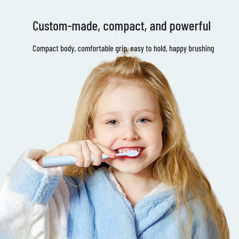 Bosch Kids Sonic Elektrische Zahnbürste