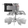 Motor de Horno de Alta Temperatura con Ventilador de 11 Palas Apto para Jakel 19003 7242 Horno Secador Incubadora Aluminio