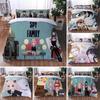 Bedding Set Duvet Cover Bedroom Duvet Cover Single King Size Duvet Cover Home Textiles 2/3 Pieces