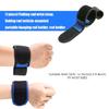 Antislip Fishing Rod Holder Wrist Strap Car Mount Diving Cloth Design Secure Transport Fishing Accessories