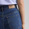 Lee Women's Relaxed Straight-Leg Jeans