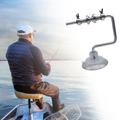 Спортивний аксесуар MUQZI. Міцний пристрій для намотування волосіні, знімний метал. Краща стабільність