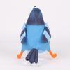 Pigeon Pop Plush Animal Toy Short Pile Cotton Soft Toy For Kids And Teens