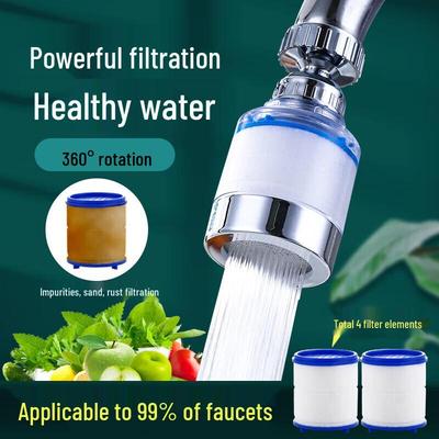 Pin Yu Küchenarmatur Wasserfilter