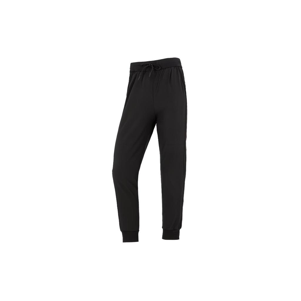 New Adidas Sports Pants Women's Black HM7074