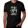 Mad Max Fury Road Poster Tshirt Art Pattern Printed Casual Top Tshirt