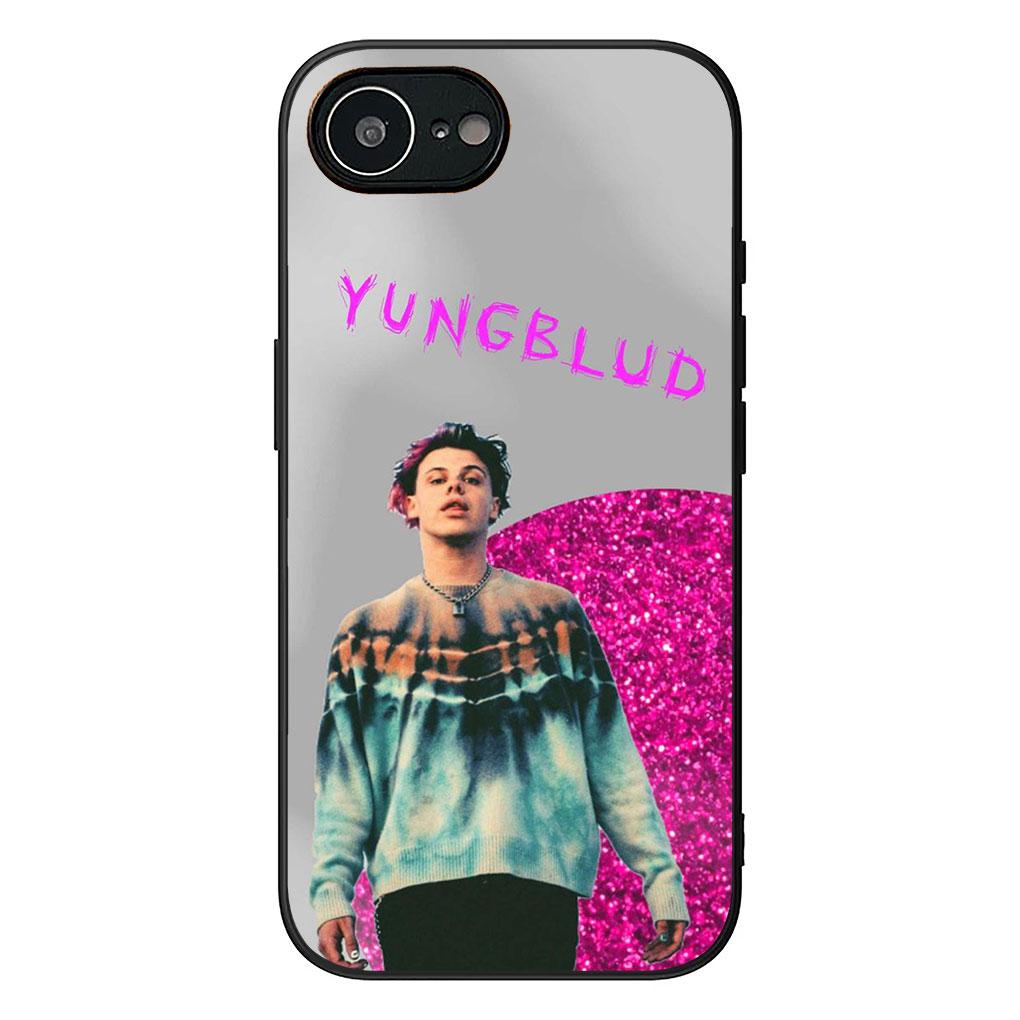 Phone Cover for Samsung Galaxy S22 S21 S20 FE Ultra Plus A35 A36 A55 A37 A33 A34 A57 Casing Flexible Case Yungbluds