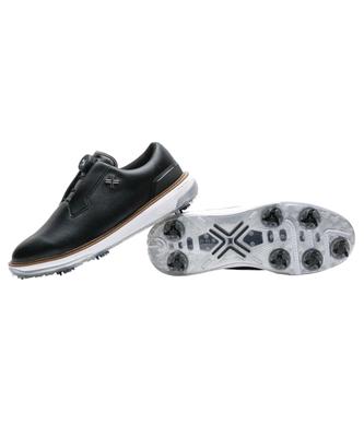 Payntr Golf Reserve Classic Tour Rs Ff Zwart (Lee Min-Woo Golfschoenen)