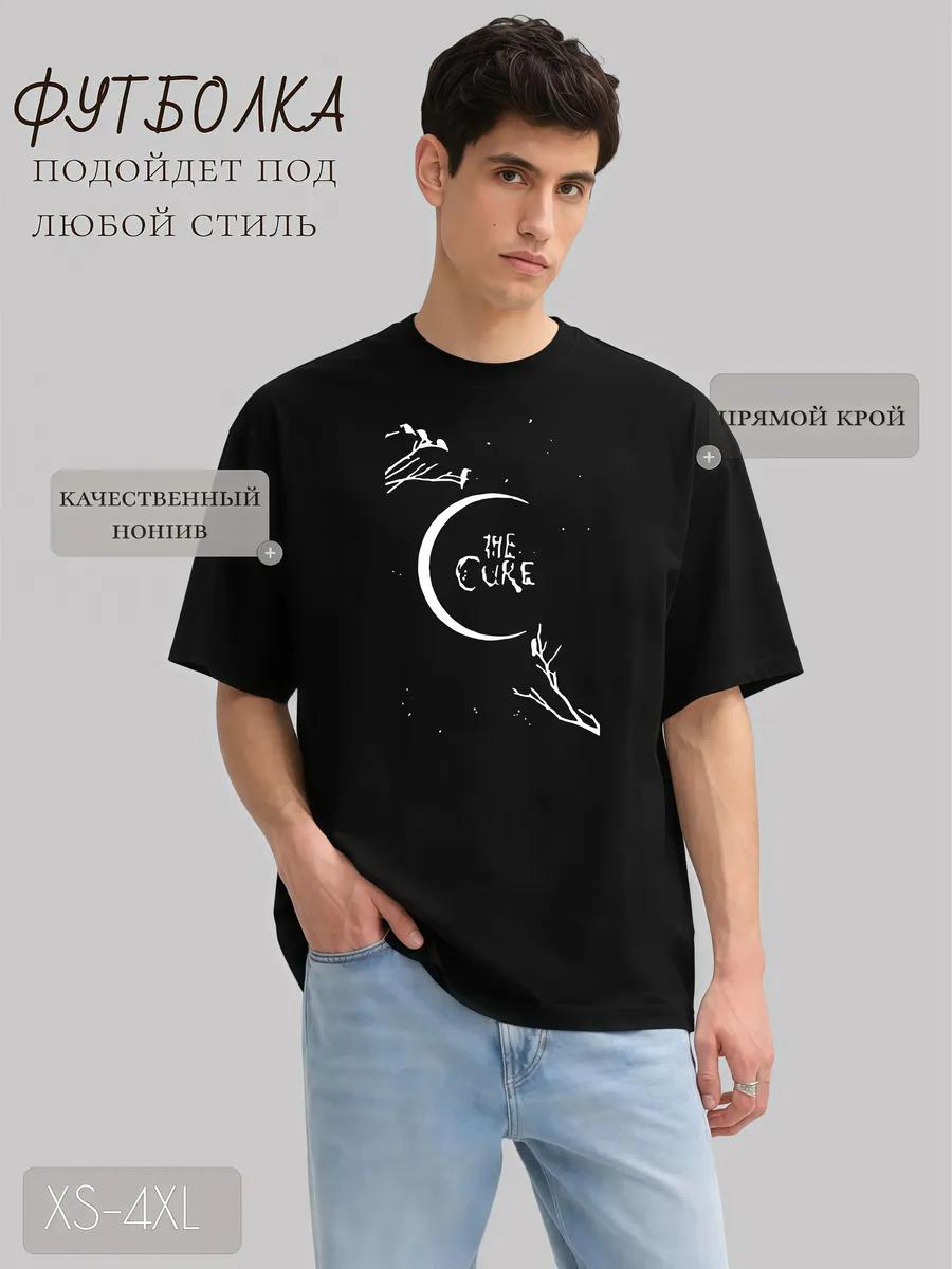 

Футболка M