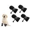 Dog Shoes H Dog Boots Winter Dog Shoes Dog Boots Comfortable Breathable Dog Shoes For Small Medium Dog Box Pickup Truck Bed