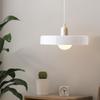 35cm Glass Pendant Light Nordic Home Decorative Ceiling Hanging Lamp For Living Room Bedroom Indoor Vintage Dining Table Fixture
