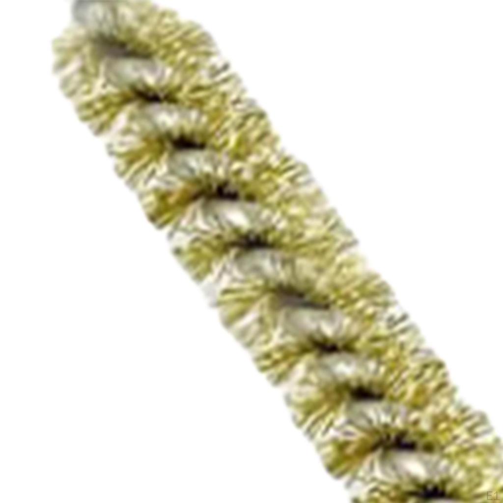 Copper Pipe Brush for Cleaning Inner Surfaces And Rust Removal Tool